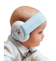 Ecipeci - Ear defenders Babyblue