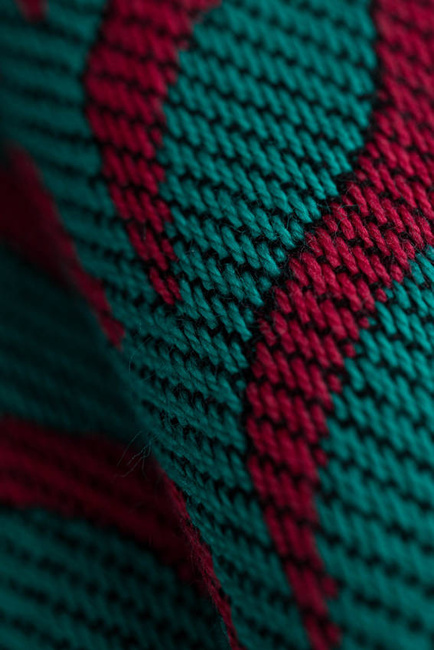 Nosidełko LennyGo LennyLamb - Catkin Floric