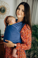 Chusta elastyczna LennyLamb - Lapis Lazuli (5 m.)