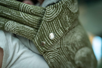 Nosidełko Qusy - Sand Stories Rad