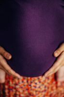 Chusta elastyczna LennyLamb - Sugilit (5 m.)