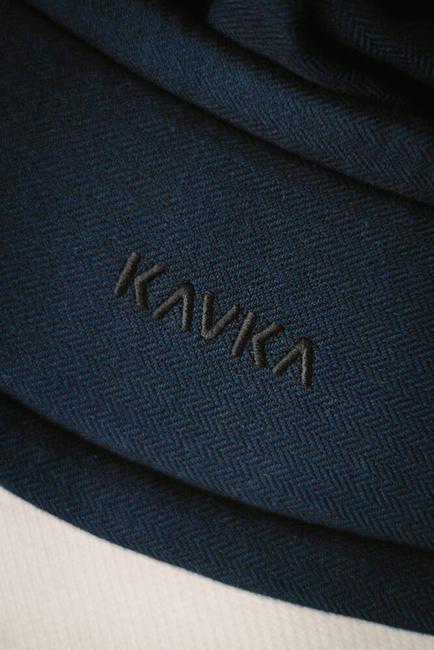 Baby carrier Kavka MultiAge 2024: Universe Twill 