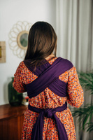 Chusta elastyczna LennyLamb - Sugilit (5 m.)