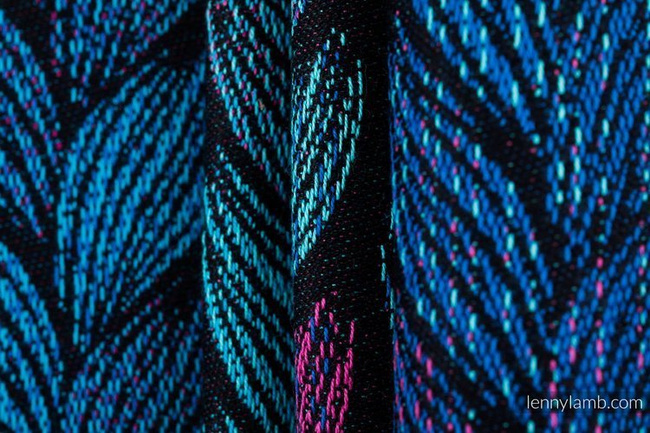 Chusta tkana Lenny - Zaplątani w Miłość