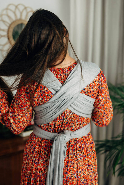 Chusta elastyczna LennyLamb - Chalcedon (5 m.)