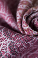 Chusta tkana LennyLamb - Dzikie Vino Vineyard