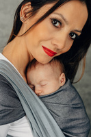 Moja pierwsza chusta LennyLamb - Howlit (Drugi gatunek)