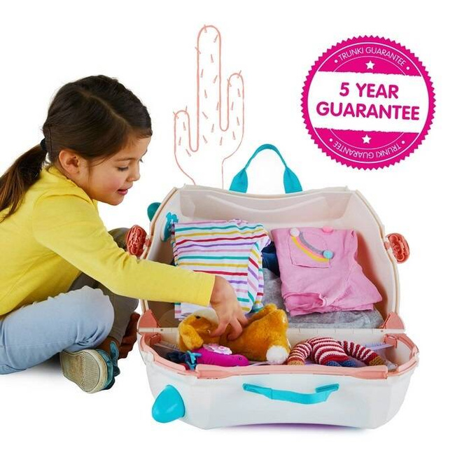 Trunki luggage - Lama Lola