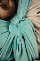 Chusta tkana LennyLamb - Agave