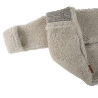 Zaffiro - Kombinezon Nevada 100% wełna - Baranek Beige