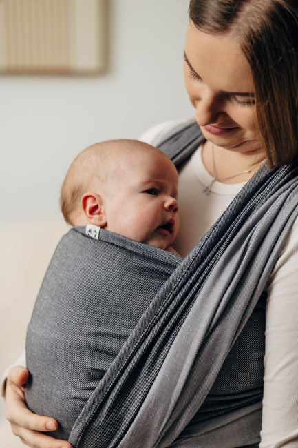 Moja pierwsza chusta LennyLamb - Howlit