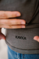 Baby carrier Kavka Multi-age Pro: Magnet Linen