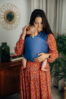 Chusta elastyczna LennyLamb - Lapis Lazuli (5 m.)