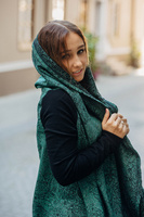 Kardigan LennyLamb: Dzikie Wino - Ivy