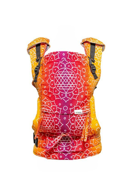 Be Lenka Baby carrier: Shri Yantra Lila