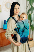 Lenny Lamb Baby carrier: LennyUpGrade AirGlow