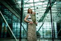 Nosidełko Qusy - Sand Stories Rad