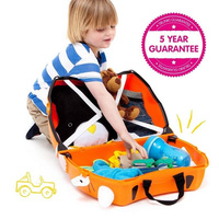 Trunki luggage - Tiger Tipu