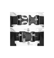 Nosidełko regulowane Fidella Fusion 2.0 Kaleidoscope Sand