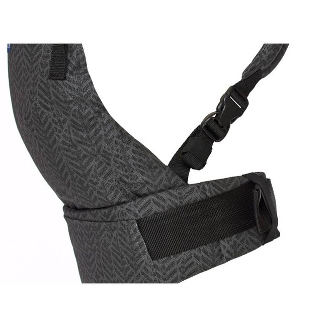 Nosidełko Zaffiro - SMART 2.0 Mint Leaves