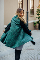 Kardigan LennyLamb: Dzikie Wino - Ivy