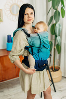 Lenny Lamb Baby carrier: LennyUpGrade AirGlow