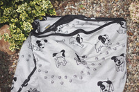 Woven wrap EverySlings Wrrrap me Chase