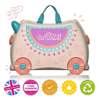 Trunki luggage - Lama Lola