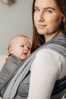 Moja pierwsza chusta LennyLamb - Howlit