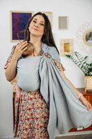 LennyLamb Ring Sling - Iceberg