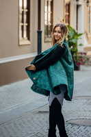 Kardigan LennyLamb: Dzikie Wino - Ivy