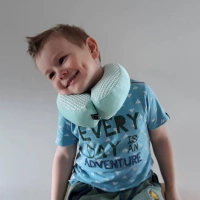 Rollersy -bezpieczna poduszka stabilizująca Mint M