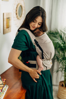 Nosidełko LennyLamb - LennyLight Peanut Butter