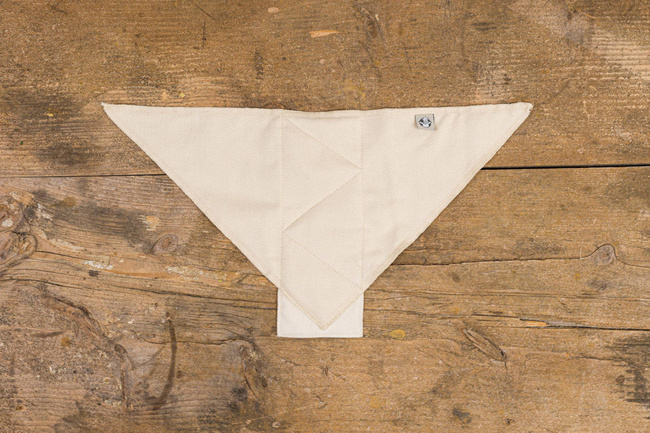 LennyLamb Bawełniana Pieluszka “Samolot” Birdseye