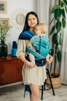 Nosidło hybrydowe LennyLamb LennyHybrid - AirGlow