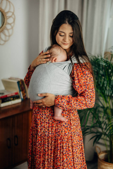 Chusta elastyczna LennyLamb - Chalcedon (5 m.)