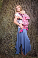 Nosidełko EverySlings EveryAge Moonid Queen