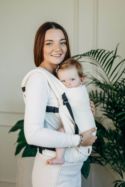 LennyLamb baby carrier - LennyLight - Luce