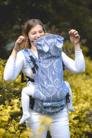 Baby Carrier EverySlings EveryAge Moonid King