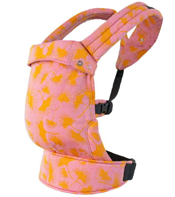 Nosidełko regulowane Qusy - Epic Ginkgo Sunrise