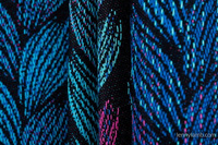 Chusta tkana Lenny - Zaplątani w Miłość