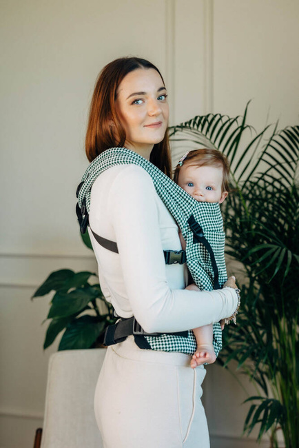 LennyLamb baby carrier - LennyLight - Luminara