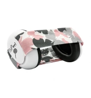 Ecipeci - Ear defenders Butterflies Pink