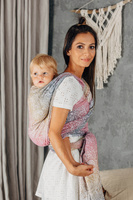 Chusta tkana LennyLamb - Dzikie Vino Vineyard