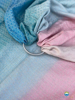 Little Frog Ring Sling - Lovely Elafonisi