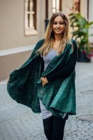 Kardigan LennyLamb: Dzikie Wino - Ivy