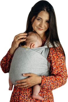 Chusta elastyczna LennyLamb - Chalcedon (5 m.)