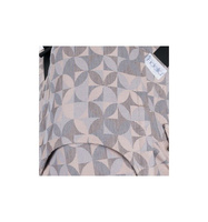 Nosidełko regulowane Fidella Fusion 2.0 Kaleidoscope Sand