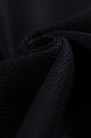 Nosidło hybrydowe LennyLamb - Jodełka Czarny Heban