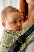 Baby carrier Kavka Multi-age: Tuscany Braid